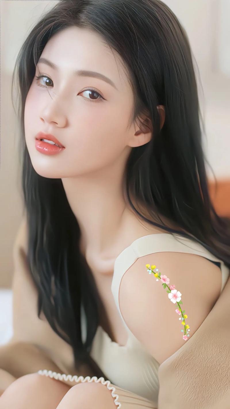 轻点插h