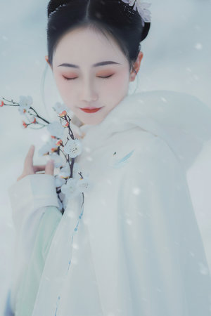 爱笑的眼睛徐若瑄